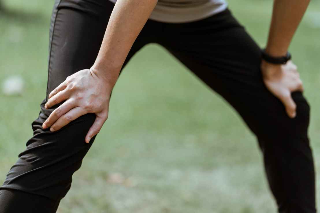 8 Exercises For Patellar&nbsp;Tendonitis