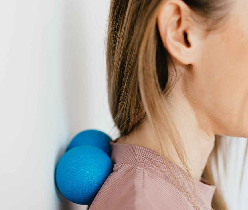 6 Exercises For Neck And Shoulder&nbsp;Pain