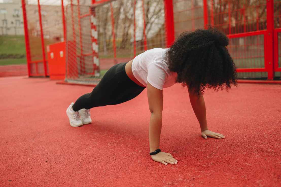 4 Things You Need To Know About&nbsp;BURPEES