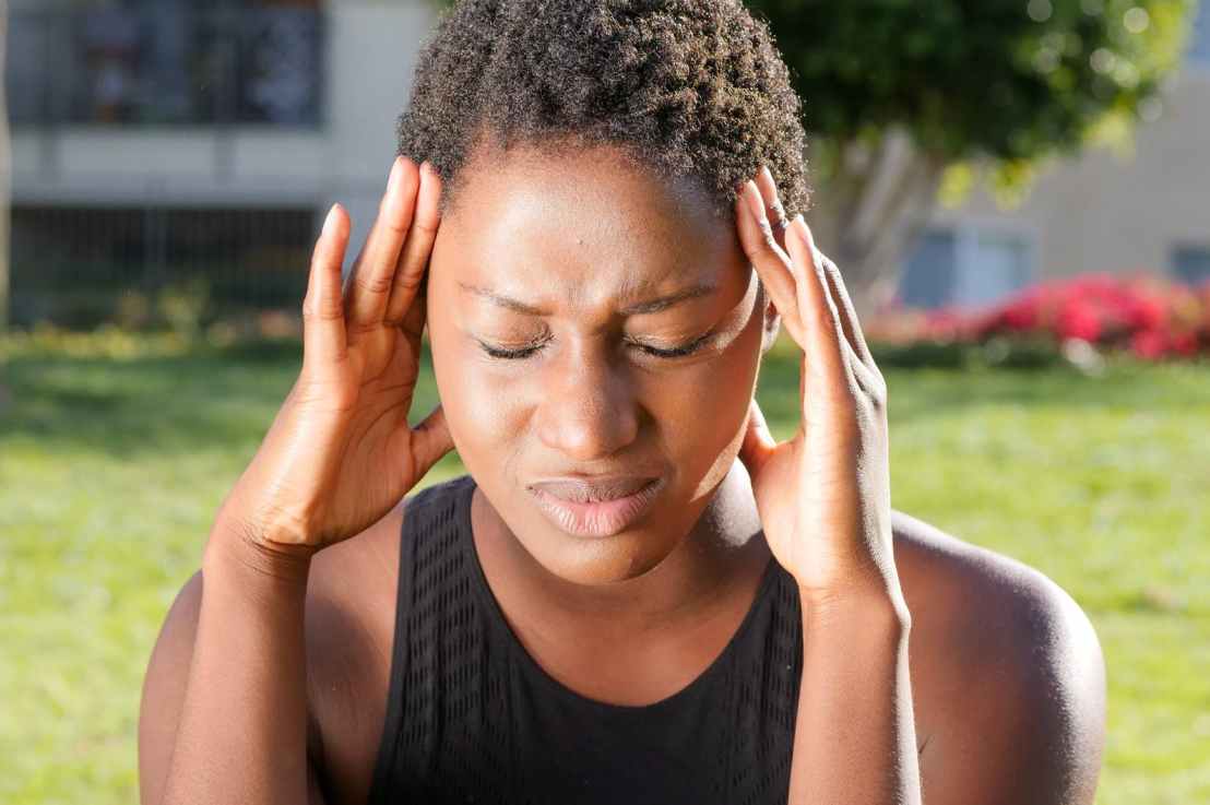 10 Quick Facts About Mixed Tension&nbsp;Migraine