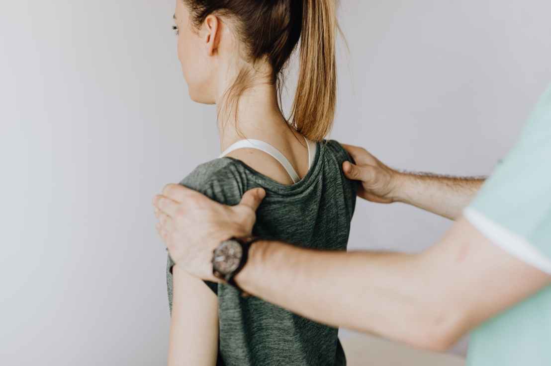 6 Exercises For Subdeltoid&nbsp;Bursitis