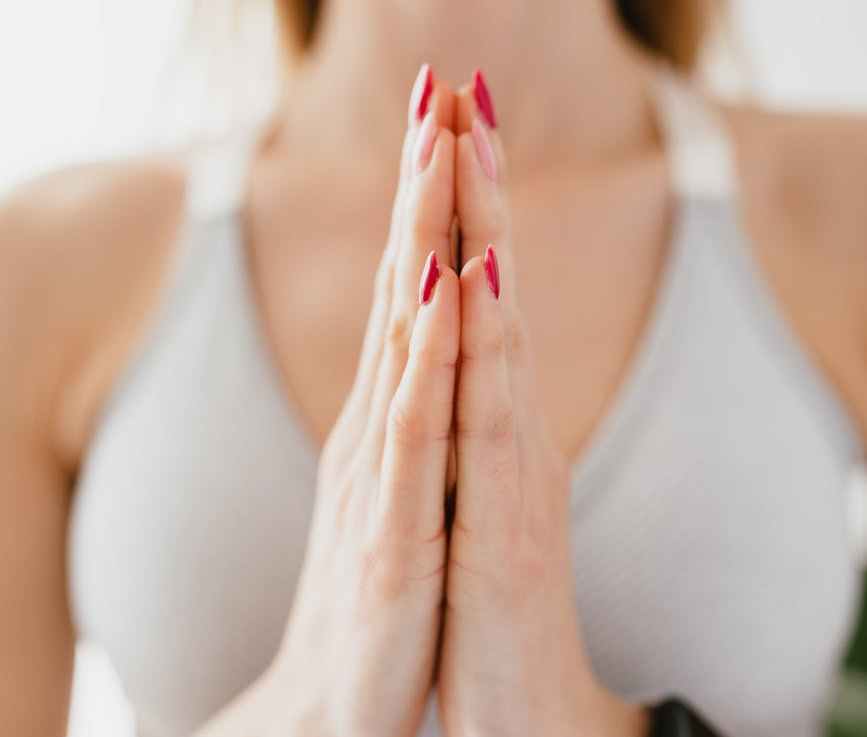 9 Exercises For Hand&nbsp;Tremors