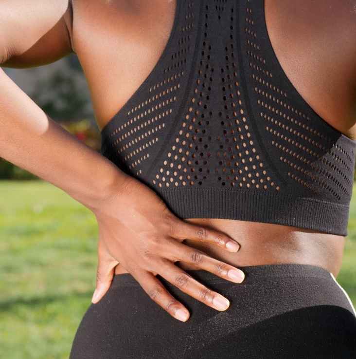 7 Causes Of Chronic Back&nbsp;Pain