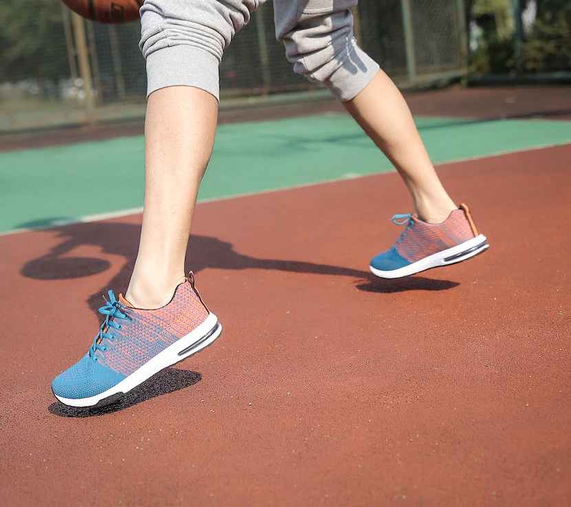 6 Exercises For Heel Pad&nbsp;Syndrome
