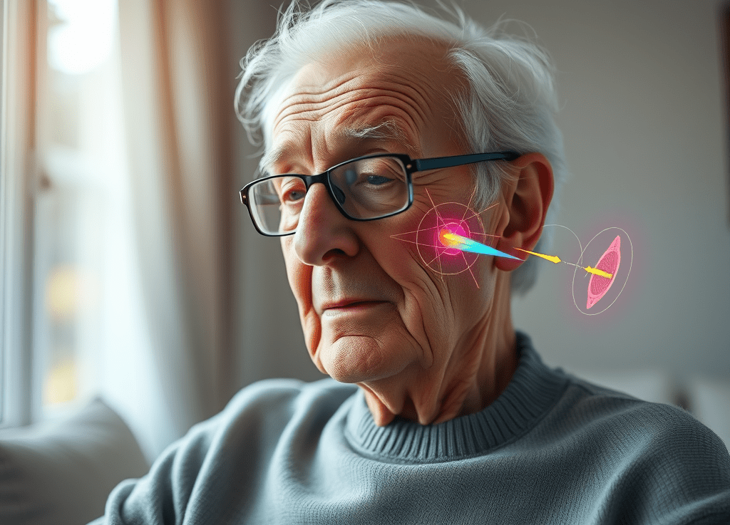 Vertigo, Balance Disorders, and Falls: Causes and Latest Treatment&nbsp;Advances