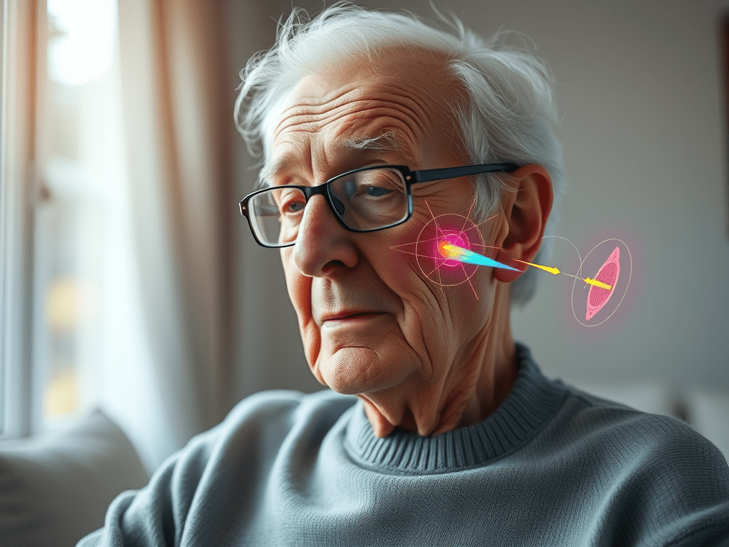 Vertigo, Balance Disorders, and Falls: Causes and Latest Treatment&nbsp;Advances