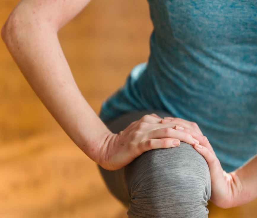 Knee Pain Relief: Why You Need Tibial Rotation for Functional&nbsp;Mobility